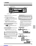 Preview for 26 page of JVC SR-9240E Instructions Manual