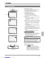 Preview for 28 page of JVC SR-9240E Instructions Manual