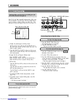 Preview for 30 page of JVC SR-9240E Instructions Manual