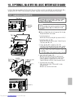 Preview for 44 page of JVC SR-9240E Instructions Manual