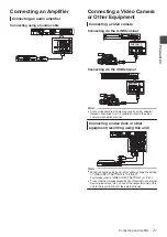 Preview for 21 page of JVC SR-HD2700E Instructions Manual