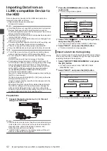 Preview for 42 page of JVC SR-HD2700E Instructions Manual