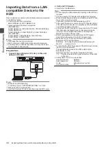 Preview for 44 page of JVC SR-HD2700E Instructions Manual