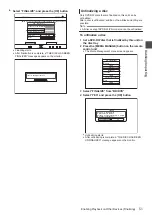 Preview for 51 page of JVC SR-HD2700E Instructions Manual