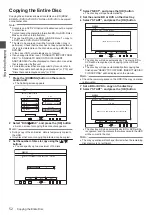 Preview for 52 page of JVC SR-HD2700E Instructions Manual