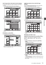 Preview for 59 page of JVC SR-HD2700E Instructions Manual