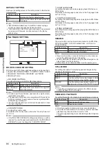 Preview for 86 page of JVC SR-HD2700E Instructions Manual