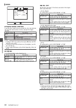 Preview for 88 page of JVC SR-HD2700E Instructions Manual