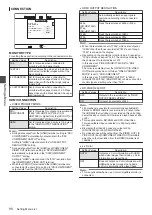 Preview for 90 page of JVC SR-HD2700E Instructions Manual