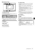 Preview for 95 page of JVC SR-HD2700E Instructions Manual