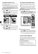 Preview for 96 page of JVC SR-HD2700E Instructions Manual