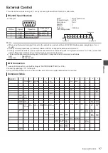 Preview for 97 page of JVC SR-HD2700E Instructions Manual