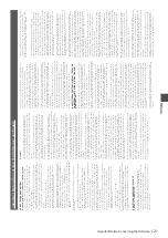 Preview for 121 page of JVC SR-HD2700E Instructions Manual