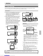 Preview for 37 page of JVC SR-L910UA Instructions Manual