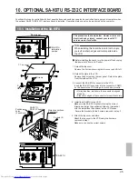 Preview for 45 page of JVC SR-L910UA Instructions Manual