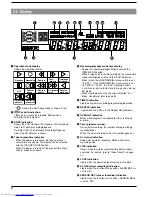 Preview for 8 page of JVC SR-L911US Instructions Manual