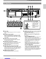 Preview for 9 page of JVC SR-L911US Instructions Manual