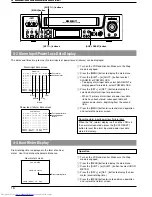 Preview for 16 page of JVC SR-L911US Instructions Manual