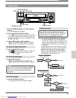 Preview for 25 page of JVC SR-L911US Instructions Manual