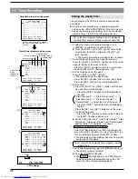 Preview for 28 page of JVC SR-L911US Instructions Manual