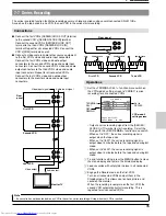 Preview for 35 page of JVC SR-L911US Instructions Manual