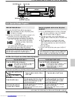 Preview for 39 page of JVC SR-L911US Instructions Manual