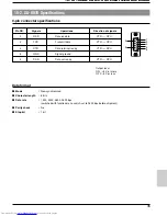 Preview for 45 page of JVC SR-L911US Instructions Manual