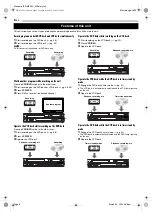 Preview for 6 page of JVC SR-MV30 Instructions Manual