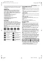 Preview for 9 page of JVC SR-MV30 Instructions Manual