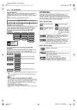 Preview for 10 page of JVC SR-MV30 Instructions Manual