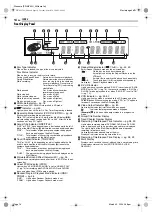 Preview for 14 page of JVC SR-MV30 Instructions Manual