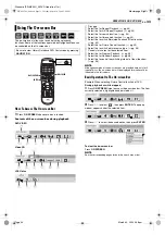 Preview for 33 page of JVC SR-MV30 Instructions Manual