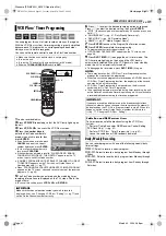 Preview for 41 page of JVC SR-MV30 Instructions Manual