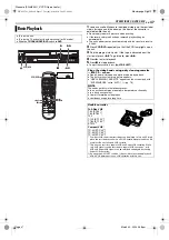 Preview for 47 page of JVC SR-MV30 Instructions Manual