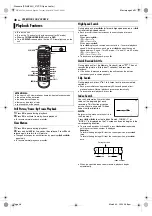 Preview for 48 page of JVC SR-MV30 Instructions Manual