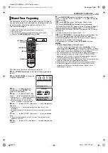 Preview for 53 page of JVC SR-MV30 Instructions Manual