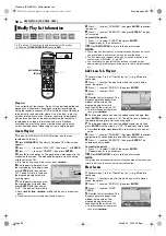 Preview for 58 page of JVC SR-MV30 Instructions Manual