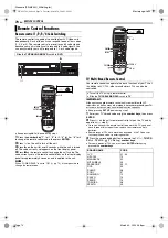 Preview for 70 page of JVC SR-MV30 Instructions Manual