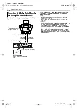 Preview for 72 page of JVC SR-MV30 Instructions Manual