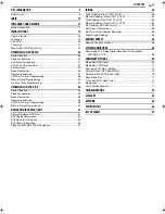 Preview for 7 page of JVC SR-MV40U Instructions Manual