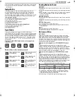 Preview for 9 page of JVC SR-MV40U Instructions Manual