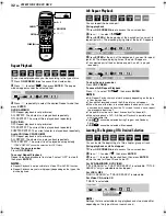 Preview for 32 page of JVC SR-MV40U Instructions Manual