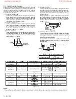 Preview for 4 page of JVC SR-V101US - S-vhs Videocassette Recorder Service Manual