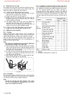 Preview for 6 page of JVC SR-V101US - S-vhs Videocassette Recorder Service Manual