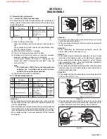 Preview for 7 page of JVC SR-V101US - S-vhs Videocassette Recorder Service Manual