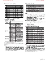 Preview for 19 page of JVC SR-V101US - S-vhs Videocassette Recorder Service Manual