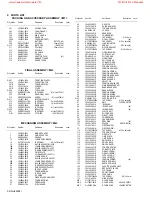 Preview for 24 page of JVC SR-V101US - S-vhs Videocassette Recorder Service Manual