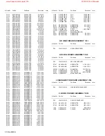 Preview for 30 page of JVC SR-V101US - S-vhs Videocassette Recorder Service Manual