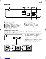 Preview for 5 page of JVC SR-V10E Instructions Manual