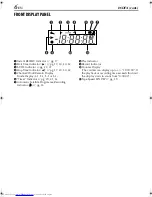 Preview for 6 page of JVC SR-V10E Instructions Manual